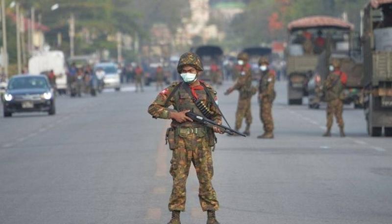 Myanmar Military Council Delays General Elections