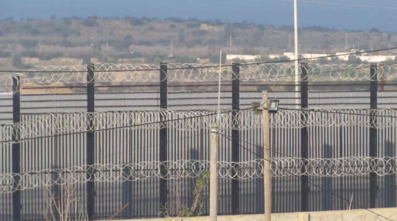 Egypt Strengthens Military Fortifications Along Gaza Border