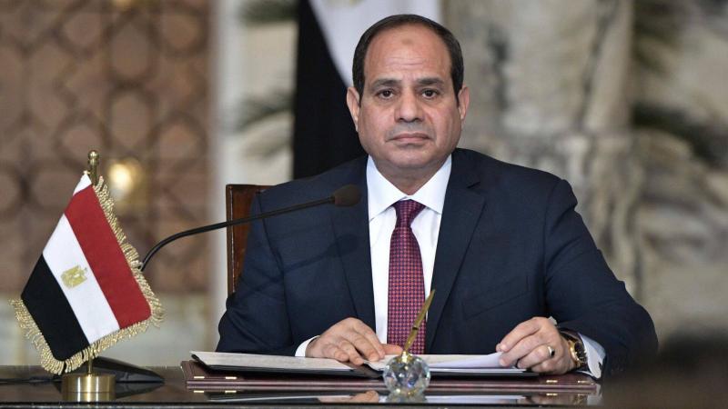 Sisi Orders to Stop Live Broadcast: What’s the Reason?
