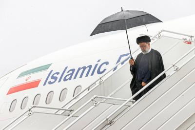 Iran's Six Billion Successfully Leaves South Korea