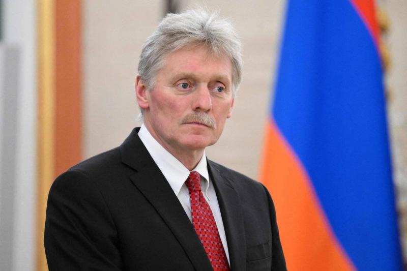 Kremlin: Ukraine and Moldova's EU Membership Could Destabilize the Bloc