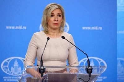 Russia: NATO Returns to Cold War Mentality After 75 Years Since Its Establishment