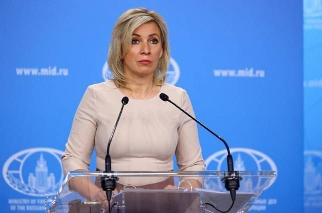Russia: NATO Returns to Cold War Mentality After 75 Years Since Its Establishment