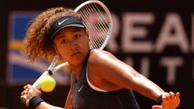 Osaka Optimistic Despite Losing Streak After Returning to Tennis