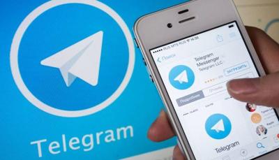 Interruption Affects Telegram in Russia and Accessibility of Banned Applications