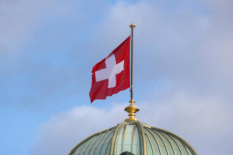 Title: Switzerland Rejects Signing Nuclear Weapons Ban