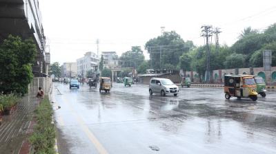 Pakistan: 14 People Killed Due to Rain and Storms