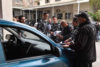 Al-Nafe'a in Jounieh Opens Its Doors