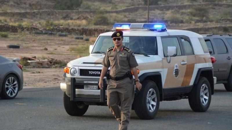 Security Campaign Dismantles Drug Traffickers and Dealers in Saudi Arabia