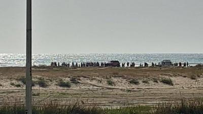 5 Drowning Incidents in the Sea of Tyre