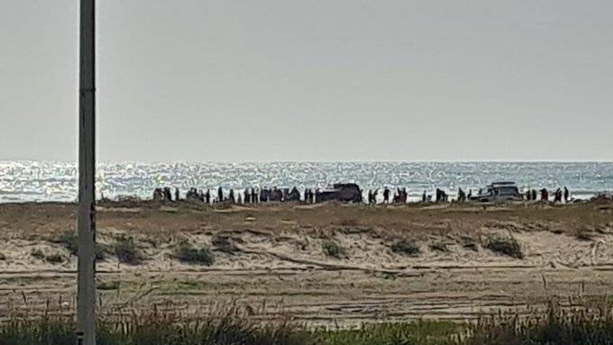 5 Drowning Incidents in the Sea of Tyre
