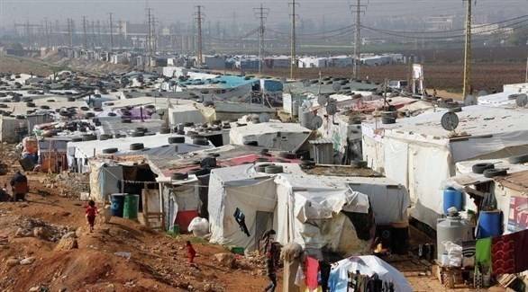 In Lebanon... 20,000 Armed Individuals Inside the Camps