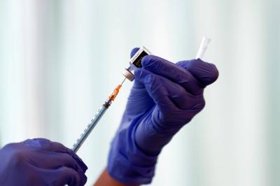 Thousands of Children's Vaccine Doses Enter Gaza