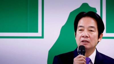 Taiwan Between Changing Its Name or Affiliation to "China"