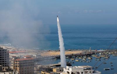 Axios: Netanyahu Informed Biden of the Necessity for a Ground Operation in Gaza