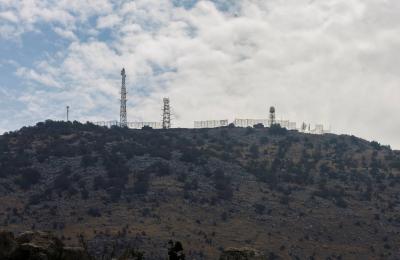 Tensions on the Border After Mr. Speech and Mutual Artillery Shelling