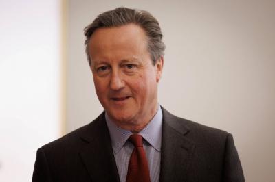 London Hosts International Meeting Amid Gaza Ceasefire