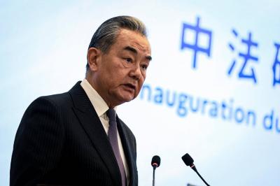 China: We Will Commit to Supporting Europe's Strategic Independence