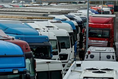 Ukraine and Poland Open Additional Truck Crossing Tomorrow