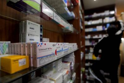 Closure of Pharmacy in Al-Nakhla - Koura for Selling Smuggled Drugs