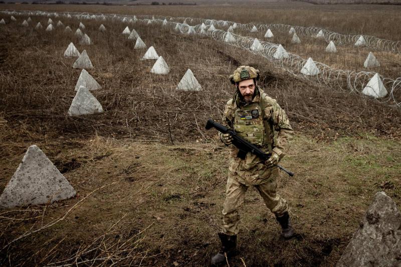 Ukraine Needs More Attack Aircraft