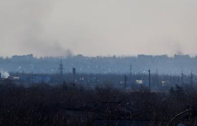 Ukrainian Army: Situation Stabilized at Avdiivka Front