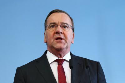 Germany: Russia's Interception of Military Call Was a "Operational Mistake"