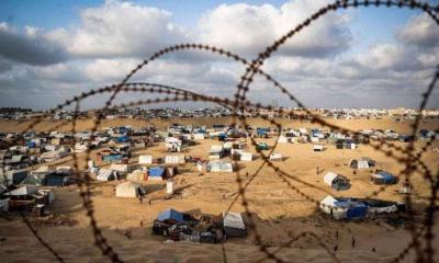 What are Hamas's demands to end the war?