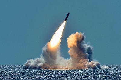 Nuclear War in Space... and a Weapon That Could Extinguish the Entire World