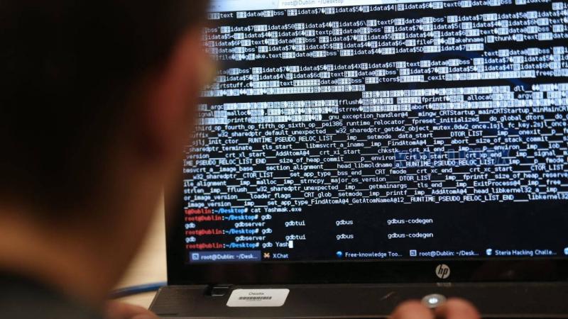 America Warns of Hacker Attacks to Disrupt Water Networks