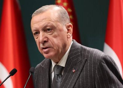 Erdogan Hopes to Attract Investments to Turkey