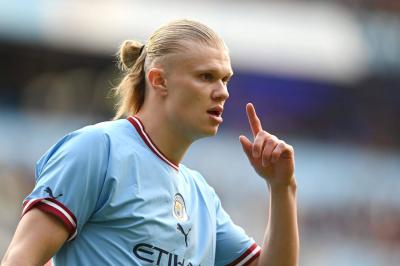 A Prohibited Clause Threatens Haaland's Transfer to Real Madrid