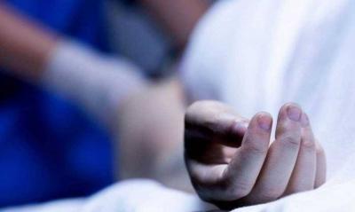 Finding a Young Man from Qbayat Dead Inside His Home in Ballouneh