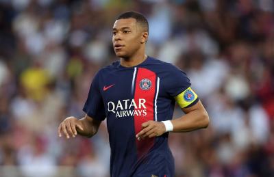 Real Madrid Avoids Collision with Mbappe