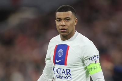 Threat to Mbappe's Awards Due to Real Madrid