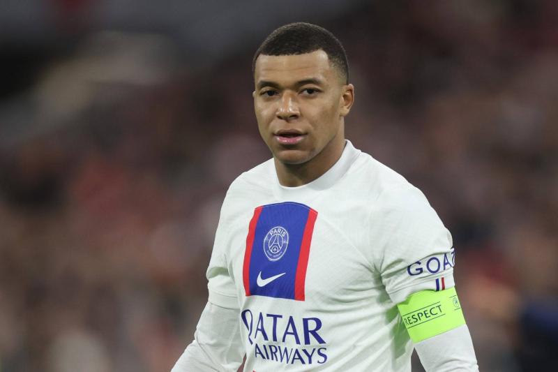 Threat to Mbappe's Awards Due to Real Madrid
