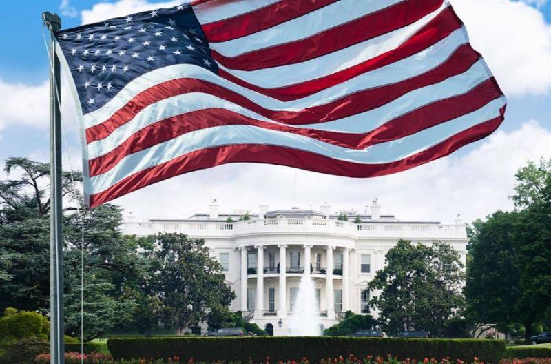US Records Surplus of $176 Billion Amid Revenue Decline