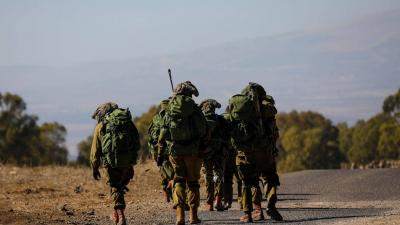 Title: Israeli Army Discovers Hamas Tunnel Network Under UNRWA Office in Gaza