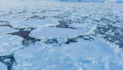 UN Warns of Consequences of Earth's Glacier Shrinkage