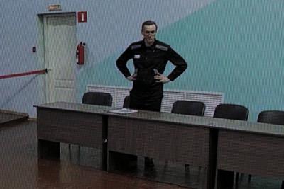 Russian Opposition Leader Navalny Sentenced to Additional 19 Years in Prison