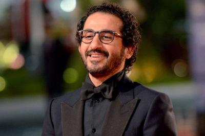 Ahmed Helmy Returns to Riyadh Season with the Play "Teet"