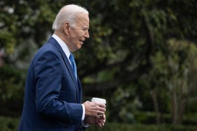 Biden: Doctors Say I Look Much Younger Than My Age