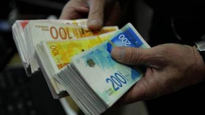 Israel Approves Plan to Transfer Frozen Palestinian Tax Funds
