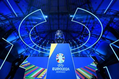 UEFA: More than 20 Million Ticket Requests for Euro 2024