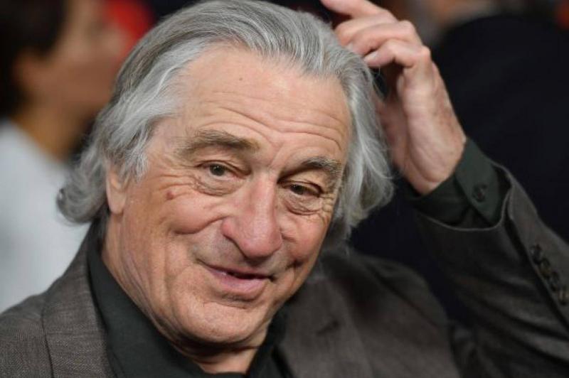 Death of Robert De Niro's Grandson