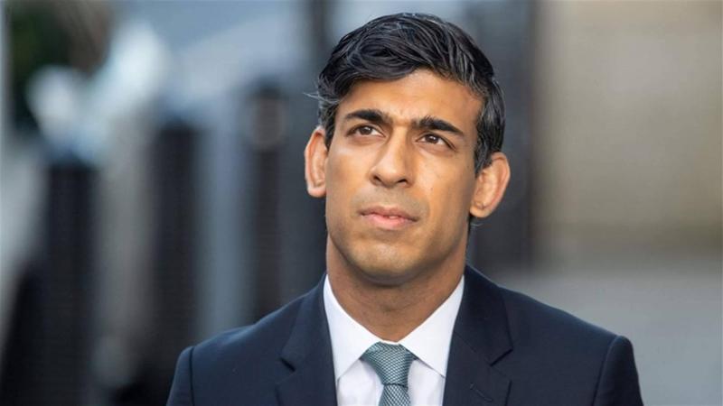 Sunak: Britain 