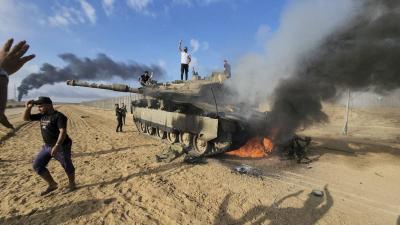 State of Emergency Declared in Israel