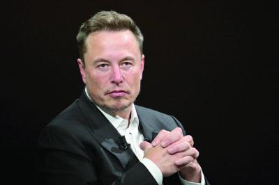 Musk Predicts AI Will Surpass Human Intelligence