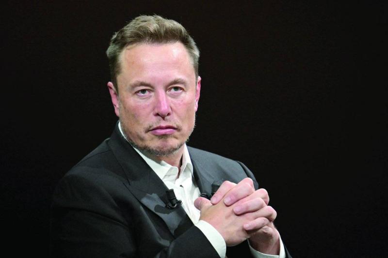 Musk Predicts AI Will Surpass Human Intelligence
