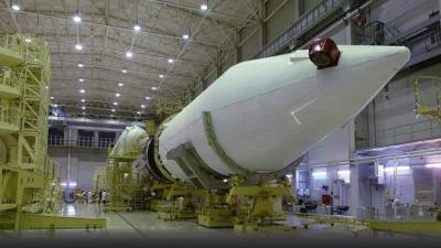 Rocket-Speed Package Delivery? It Might Become Reality